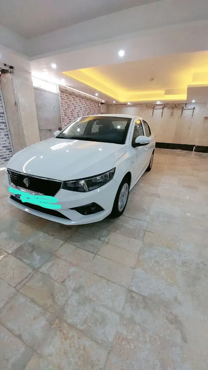 تاراv1پلاس ۶ دنده|خودرو سواری و وانت|تهران, جوانمردان (اندیشه)|دیوار