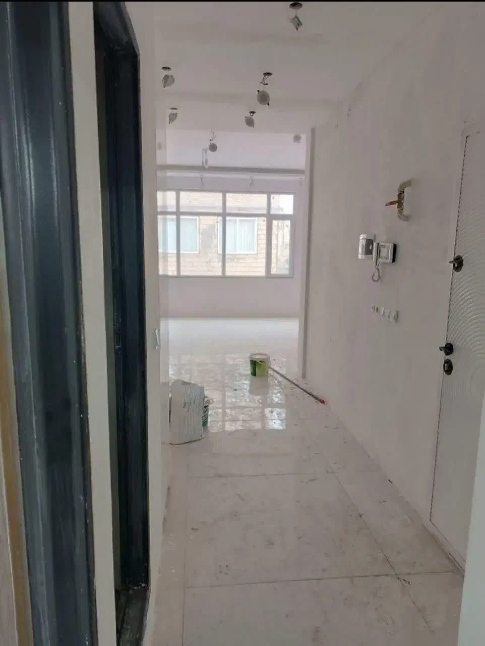 ۱۰۰ متر *طبقه اول *پارکینگ آسانسور *الماس شرق *|فروش آپارتمان|مشهد, سپاد|دیوار