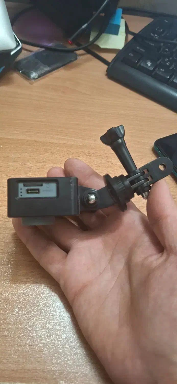 دوربین ورزشی و ولاگ|دوربین عکاسی و فیلم‌برداری|تهران, سلیمانی|دیوار