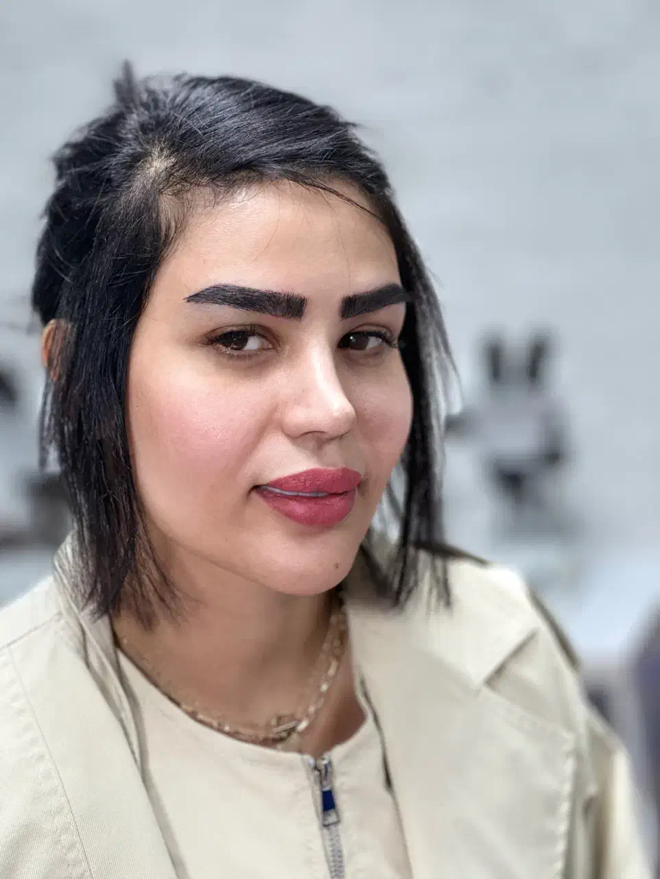 مدل کاشت ابرو (بدون جراحی)|خدمات آرایشگری و زیبایی|تهران, قلهک|دیوار