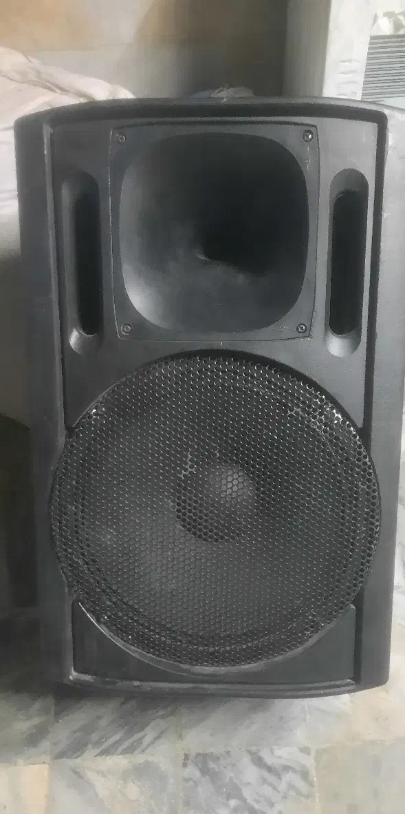 باند پاورمیکسر اکو|صوتی و تصویری|تهران, وحیدیه|دیوار