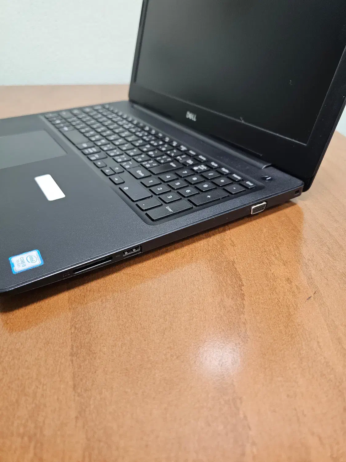 لپ تاپ Dell پردازنده Intel Core i5 حافظه ۸ گیگ|رایانه همراه|علیآباد کتول, |دیوار