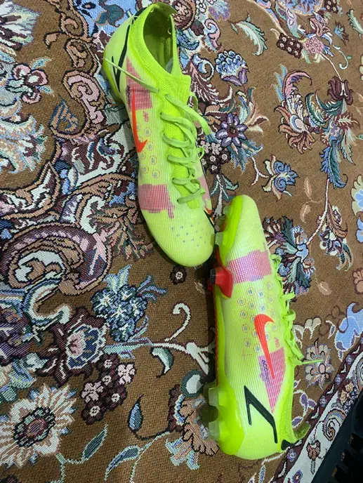 کفش استوک دار|کیف، کفش، کمربند|اهواز, کوی آغاجاری|دیوار