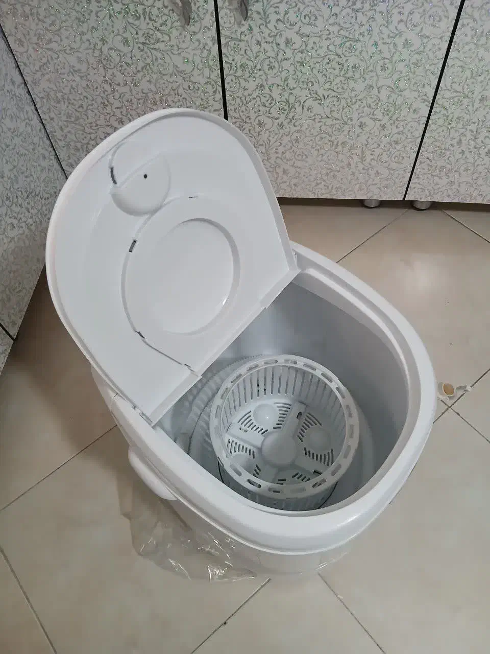 مینی واش تز|ماشین لباسشویی و خشک‌کن لباس|کرمان, |دیوار