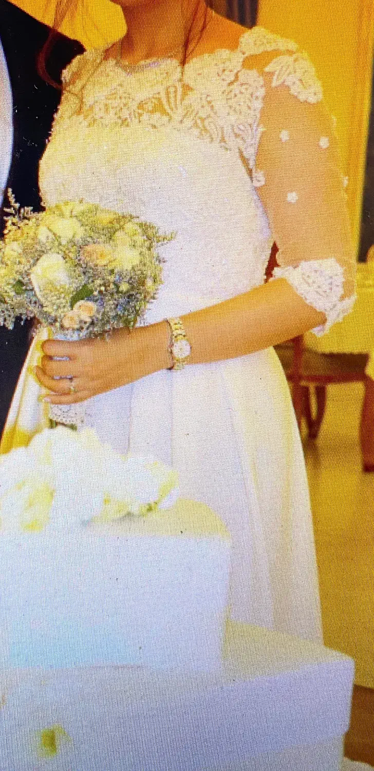 لباس عروس|لباس|گرگان, |دیوار