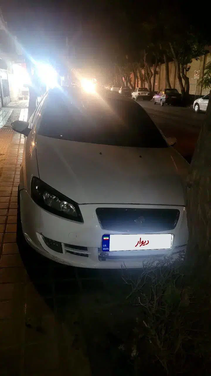 رانا ۱۴۰۱|خودرو سواری و وانت|اصفهان, کردآباد|دیوار