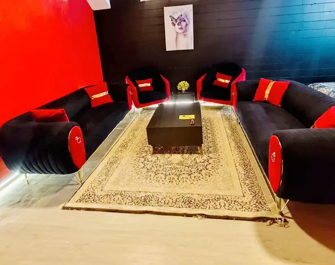 اجاره سویت فلت مبله غرب تهران چیتگر|اجارهٔ کوتاه‌مدت آپارتمان و سوئیت|تهران, زیبادشت|دیوار
