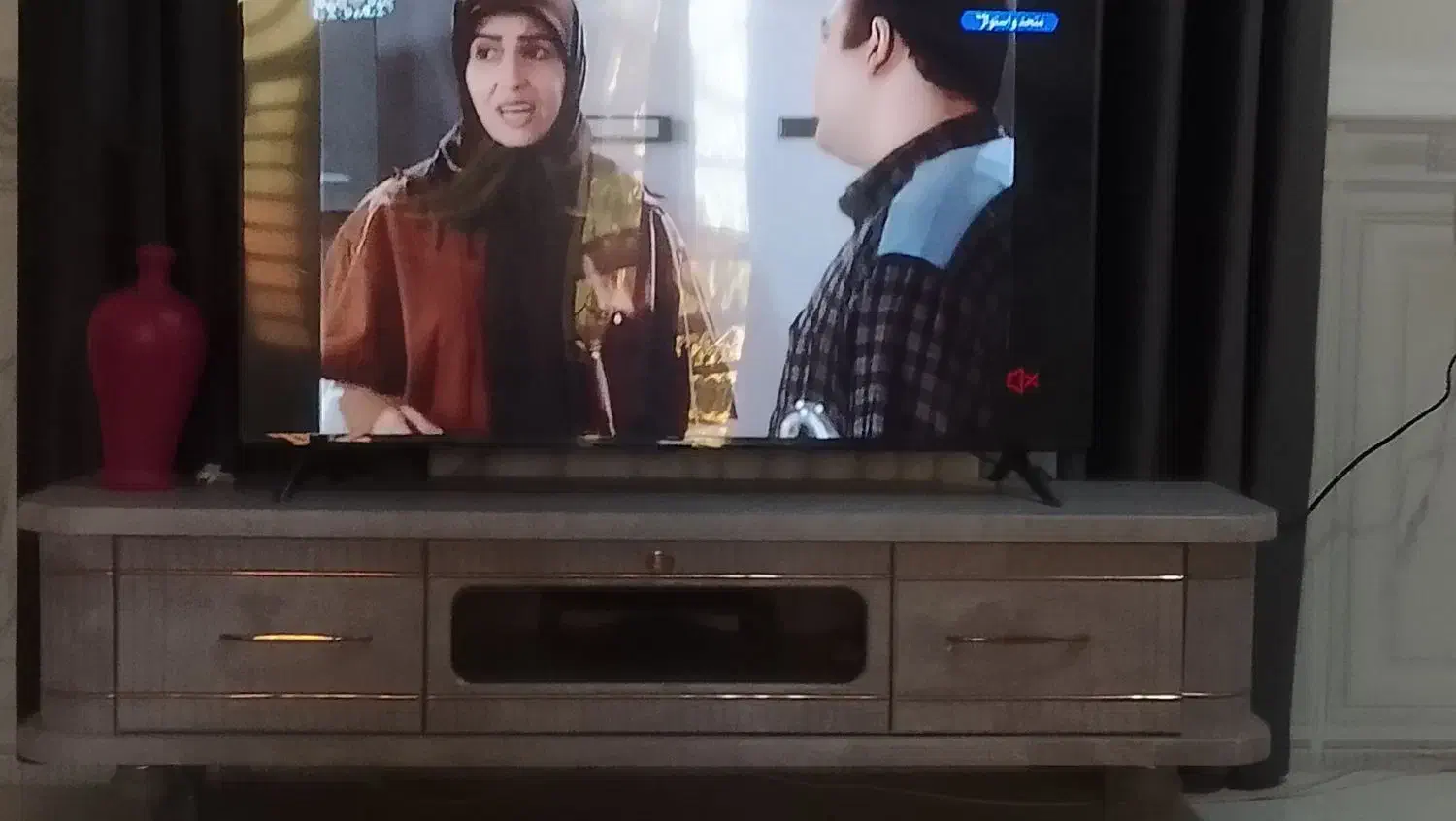 25ملیون|تلویزیون و پروژکتور|جیرفت, |دیوار