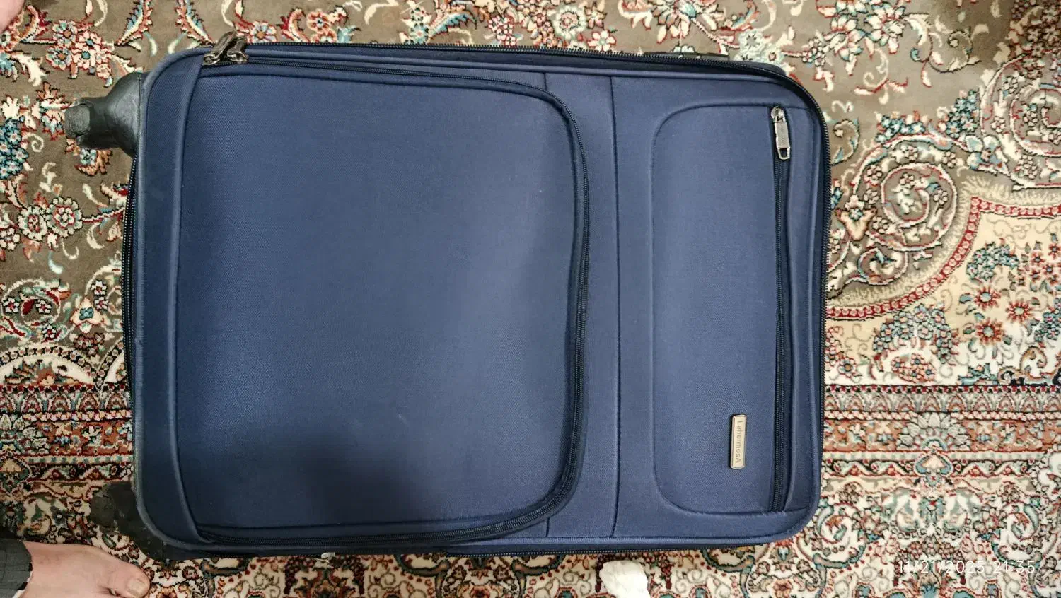 چمدان|کیف، کفش، کمربند|کرمانشاه, |دیوار