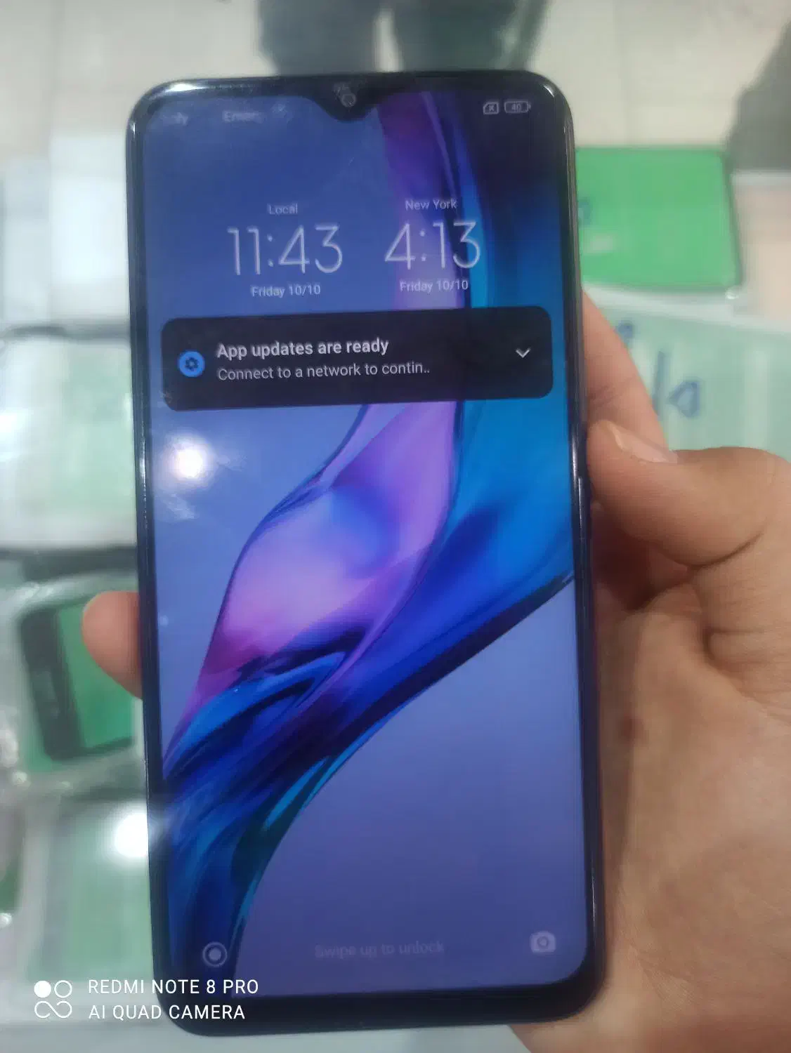 گوشی redmi 9 32|موبایل|تهران, بهارستان|دیوار