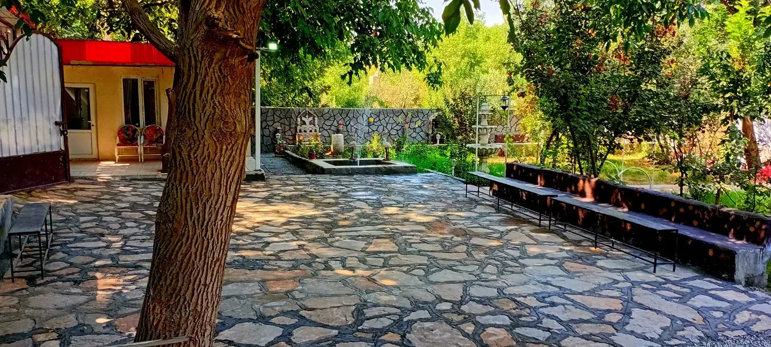 اجاره ویلا باغ|اجارهٔ کوتاه‌مدت ویلا و باغ|سنندج, |دیوار