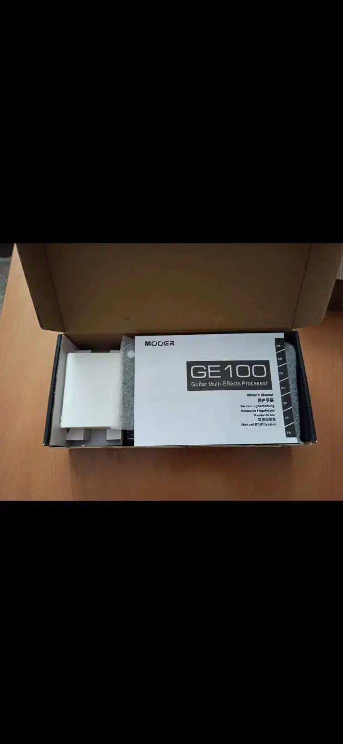 مولتی افکت|گیتار، بیس، امپلیفایر|دزفول, |دیوار