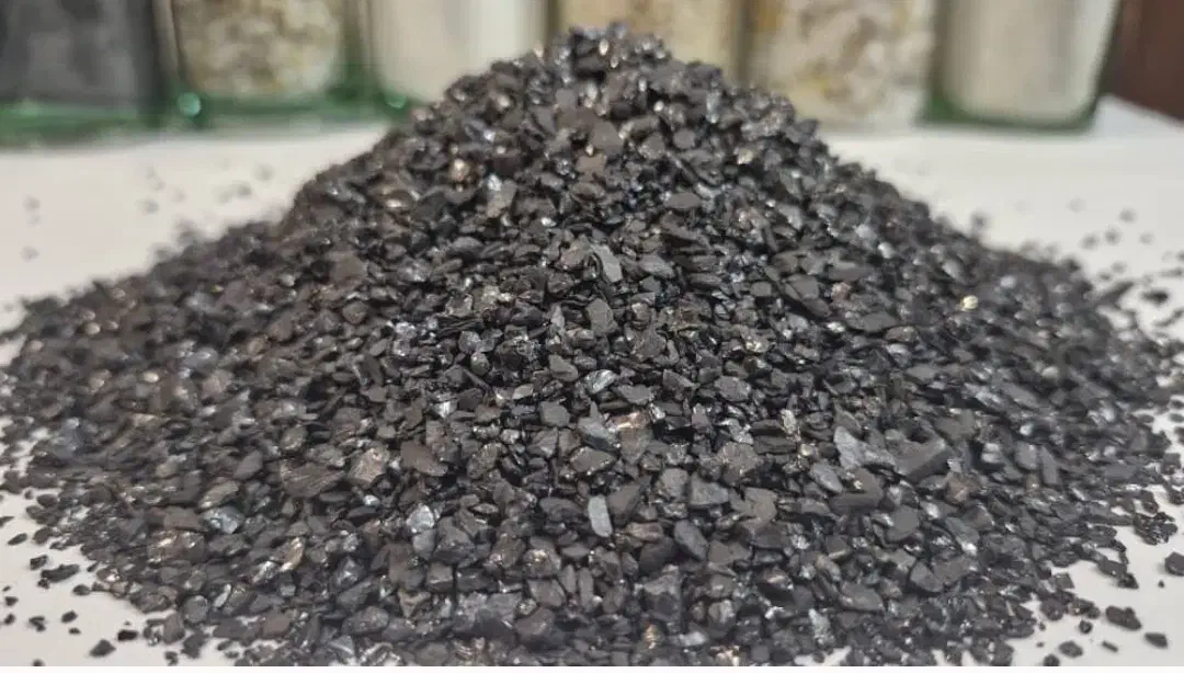 آنتراسیت تصفیه آب و فاضلاب، کربن اکتیو، کربن فعال|عمده‌فروشی|تهران, صد دستگاه|دیوار