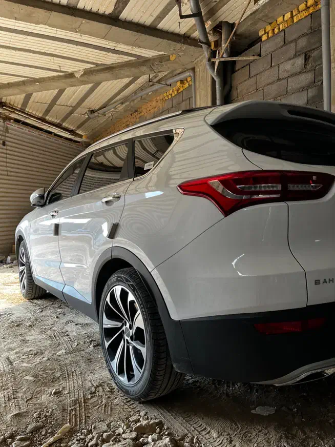 فیدلیتی پرایم ۷نفره 1403رینگ ده پر|خودرو سواری و وانت|اراک, |دیوار