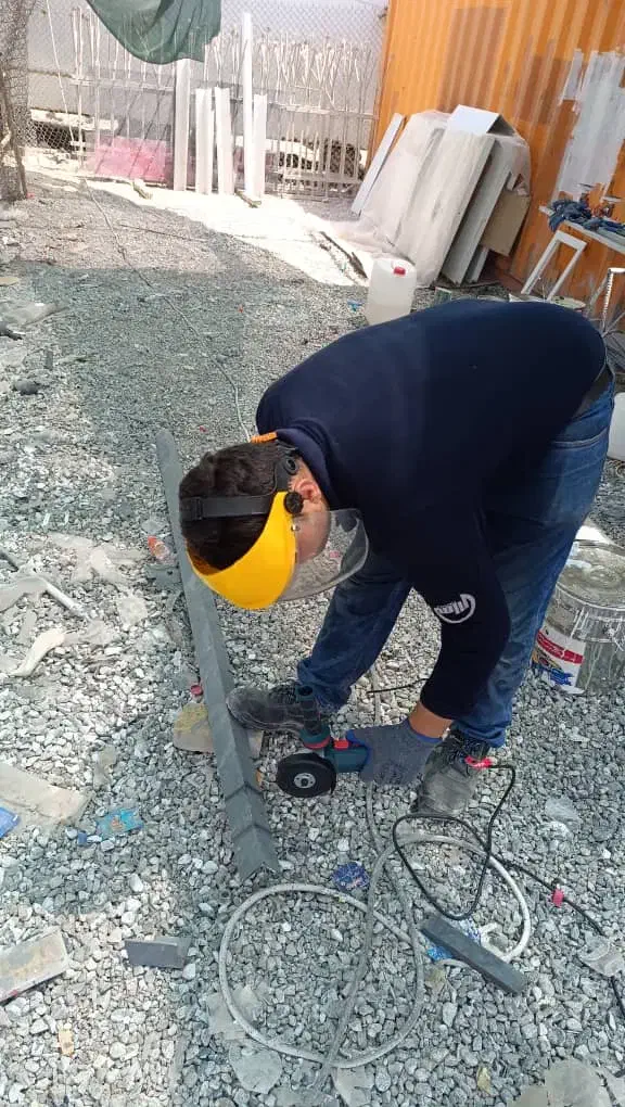 جوشکاری سیار|خدمات پیشه و مهارت|بندرعباس, |دیوار