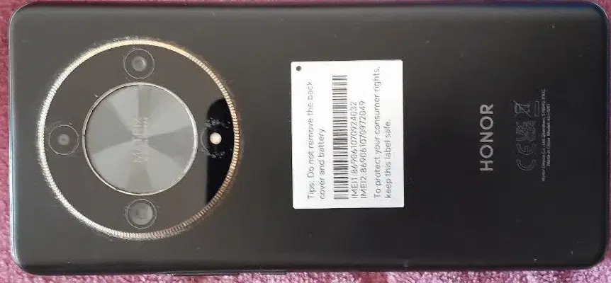 honor x9b|موبایل|نجفآباد, شهرک صنعتی نجف آباد|دیوار