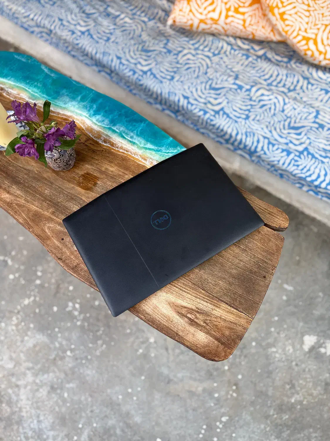 لپتاپ Dell G3 3500|رایانه همراه|بندر کنگان, |دیوار