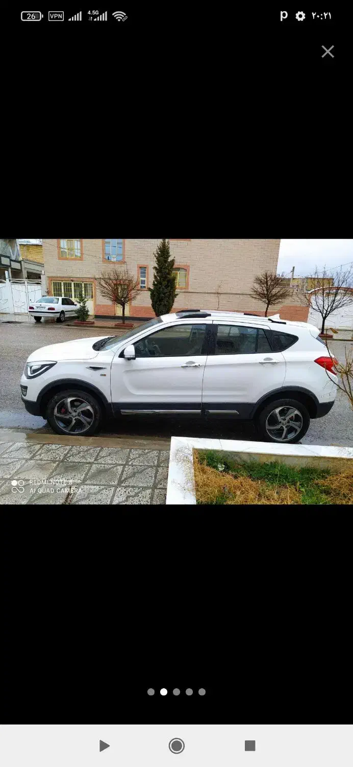 هایماs5|خودرو سواری و وانت|مشهد مرغاب, |دیوار