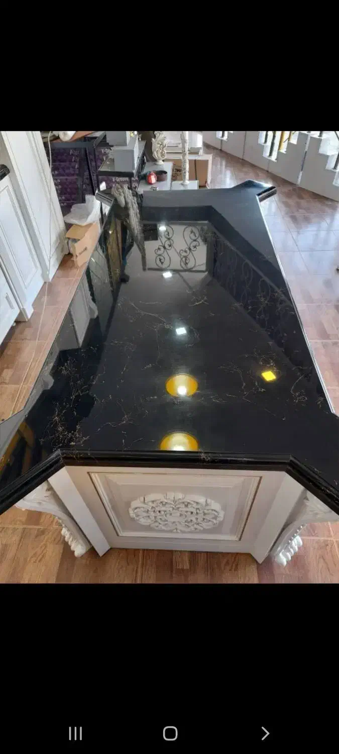 تولیدی سینک گرانیتی وصفحه کابینت|استخدام صنعتی، فنی، مهندسی|خوی, |دیوار