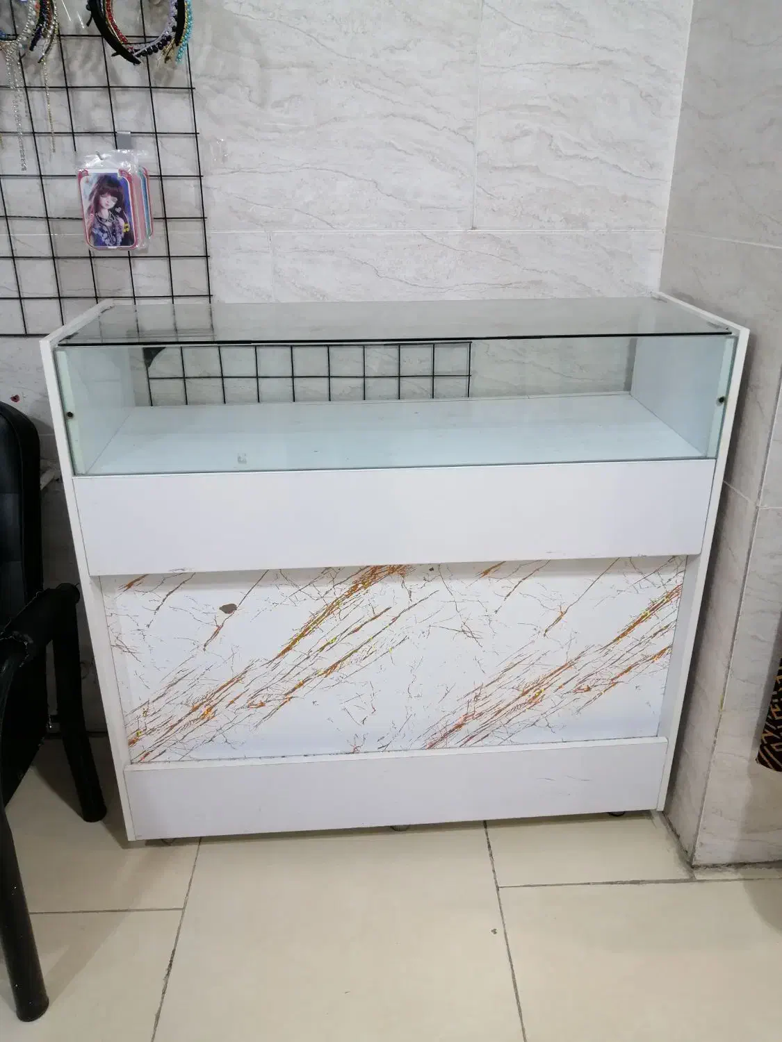 ویترین|فروشگاه و مغازه|مشکین‌دشت, |دیوار