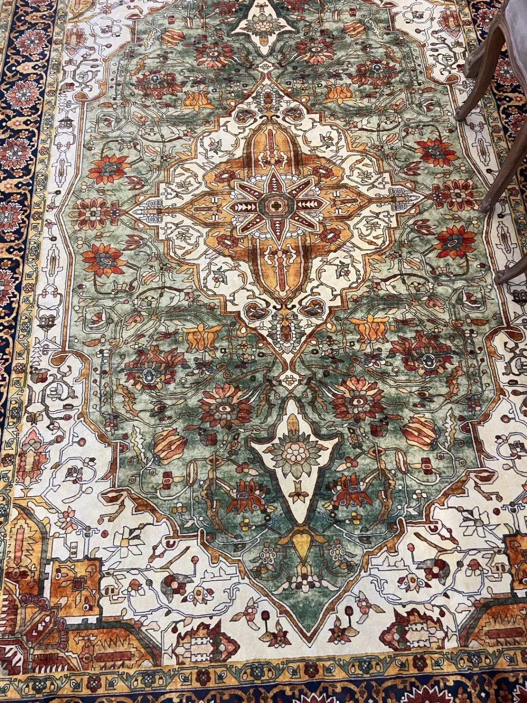 فرش ۶ متری سنتی|فرش|پردیس, فاز ۸|دیوار