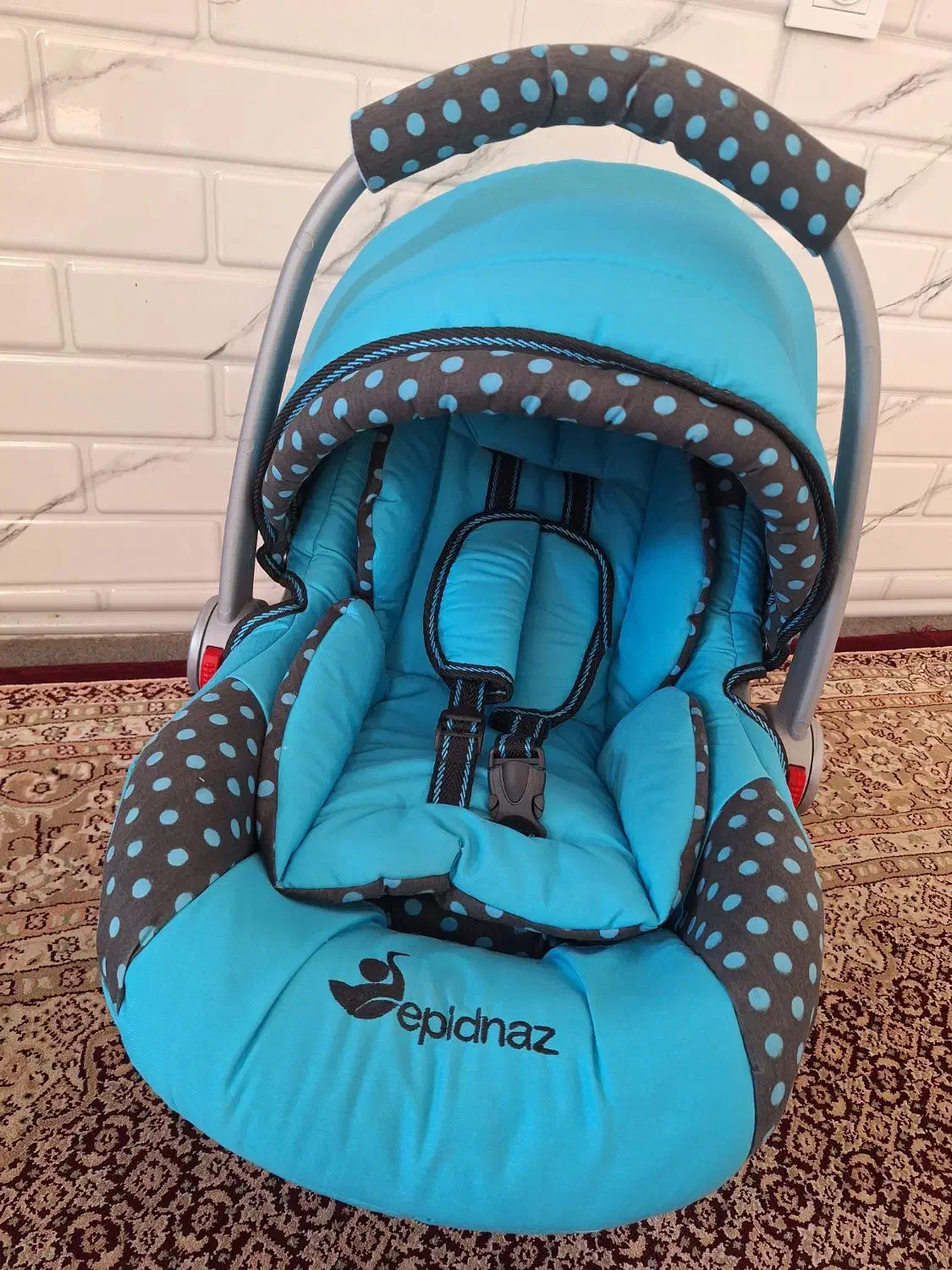 کریر|کالسکه و لوازم جانبی|همدان, |دیوار