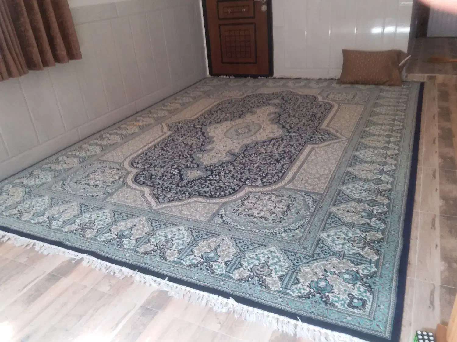 ۱عددفرش۱۲متری به فروش میرسد|فرش|بروجرد, |دیوار