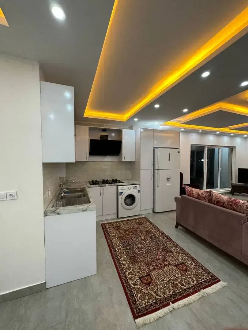 فروش ویلا نوساز شیک در شفت|فروش خانه و ویلا|شفت, |دیوار