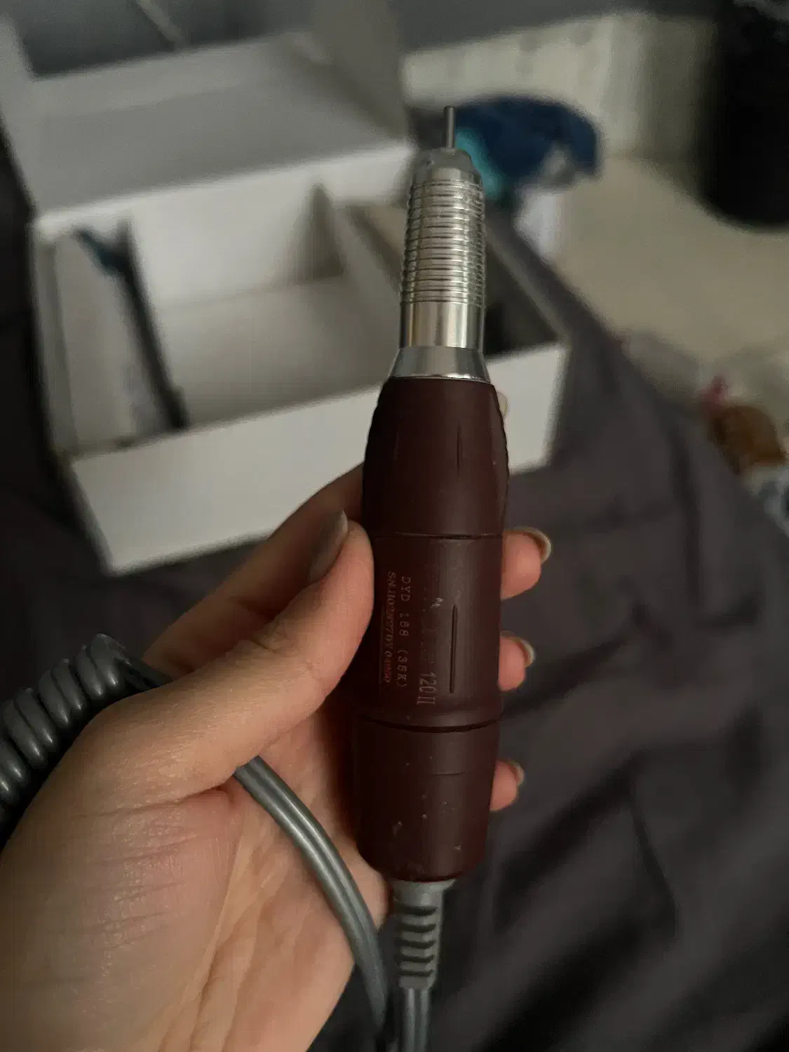 سوهان برقی استرانگ ۲۰۷|آرایشی، بهداشتی، درمانی|کرج, فاز ۱ مهرشهر|دیوار