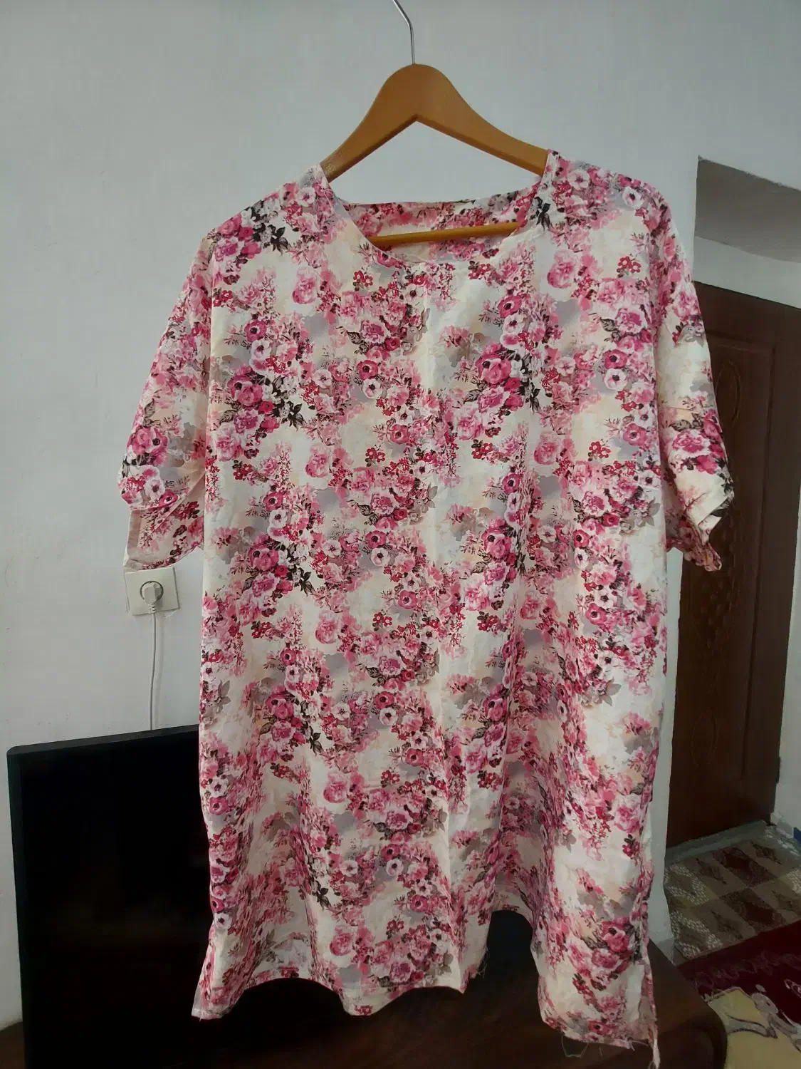 تیشرت جنس نخ|لباس|سقز, |دیوار