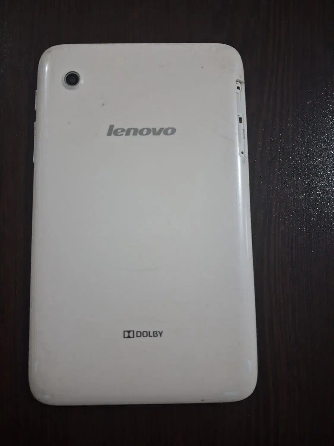 تبلت لنوا|تبلت|تالش, هشتپر|دیوار