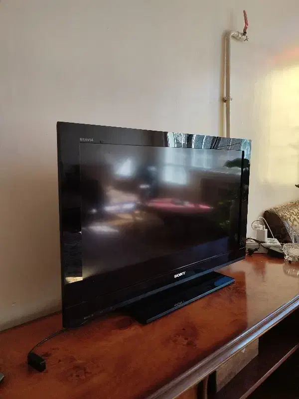 سونی ۳۲ lCD|تلویزیون و پروژکتور|تهران, مرزداران|دیوار