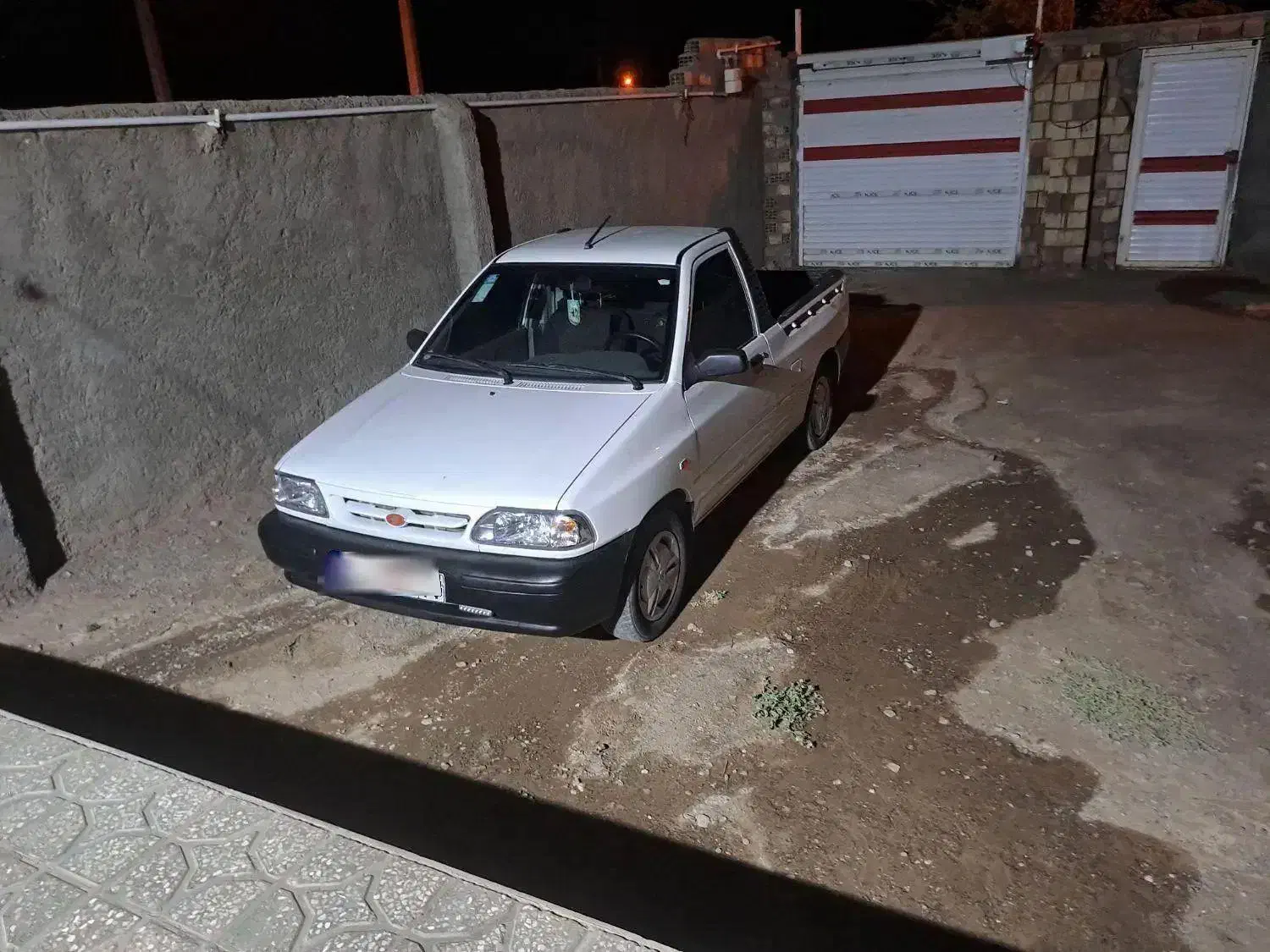 پراید وانت|خودرو سواری و وانت|قائن, |دیوار