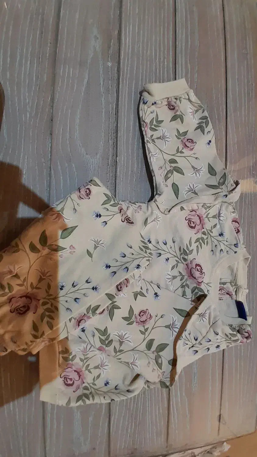 لباس بچه گانه نوزادی|کفش و لباس بچه|مشهد, سجاد شهر|دیوار