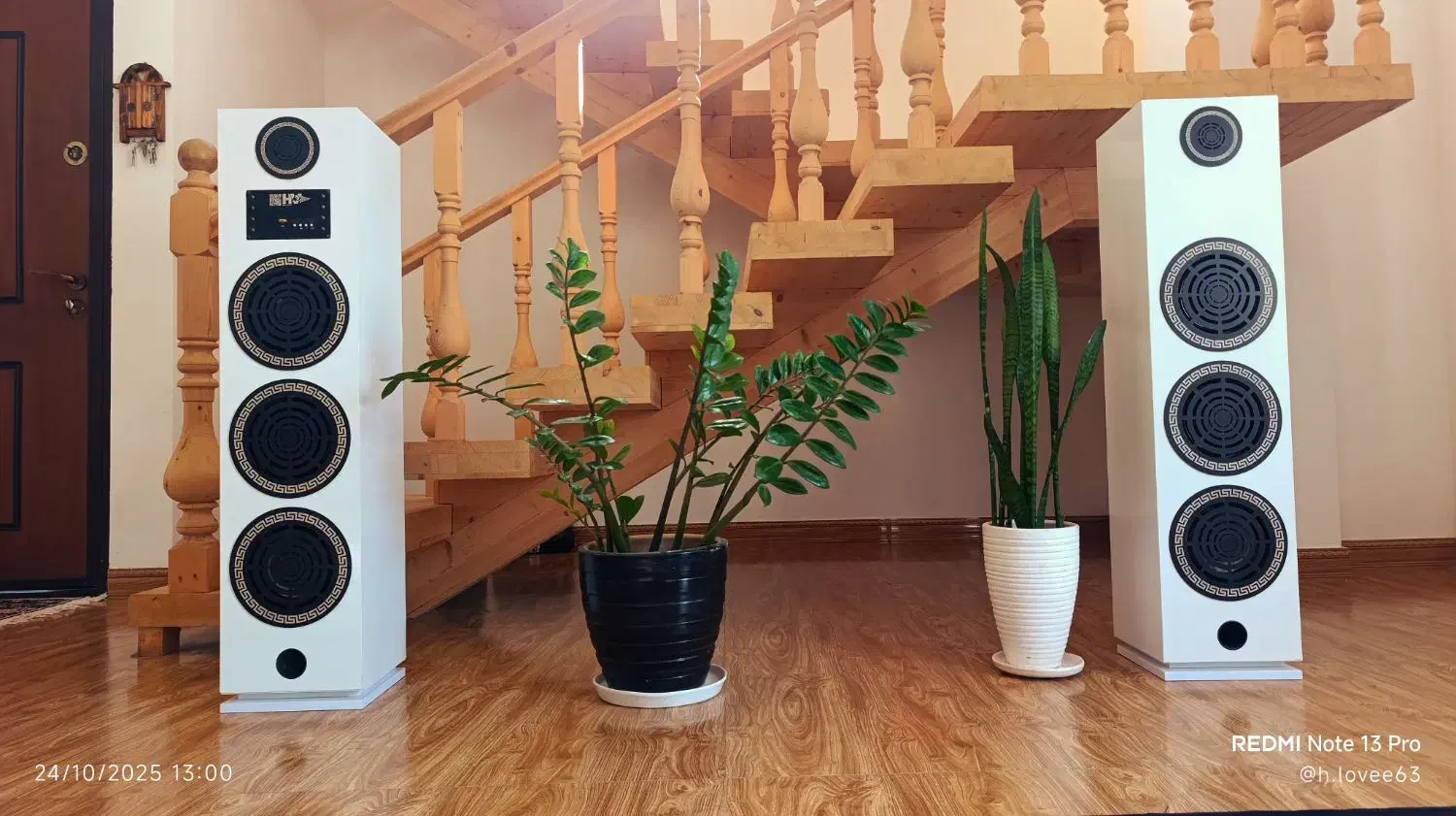 استند خانگی برقی|سایر لوازم برقی|سرخرود, |دیوار