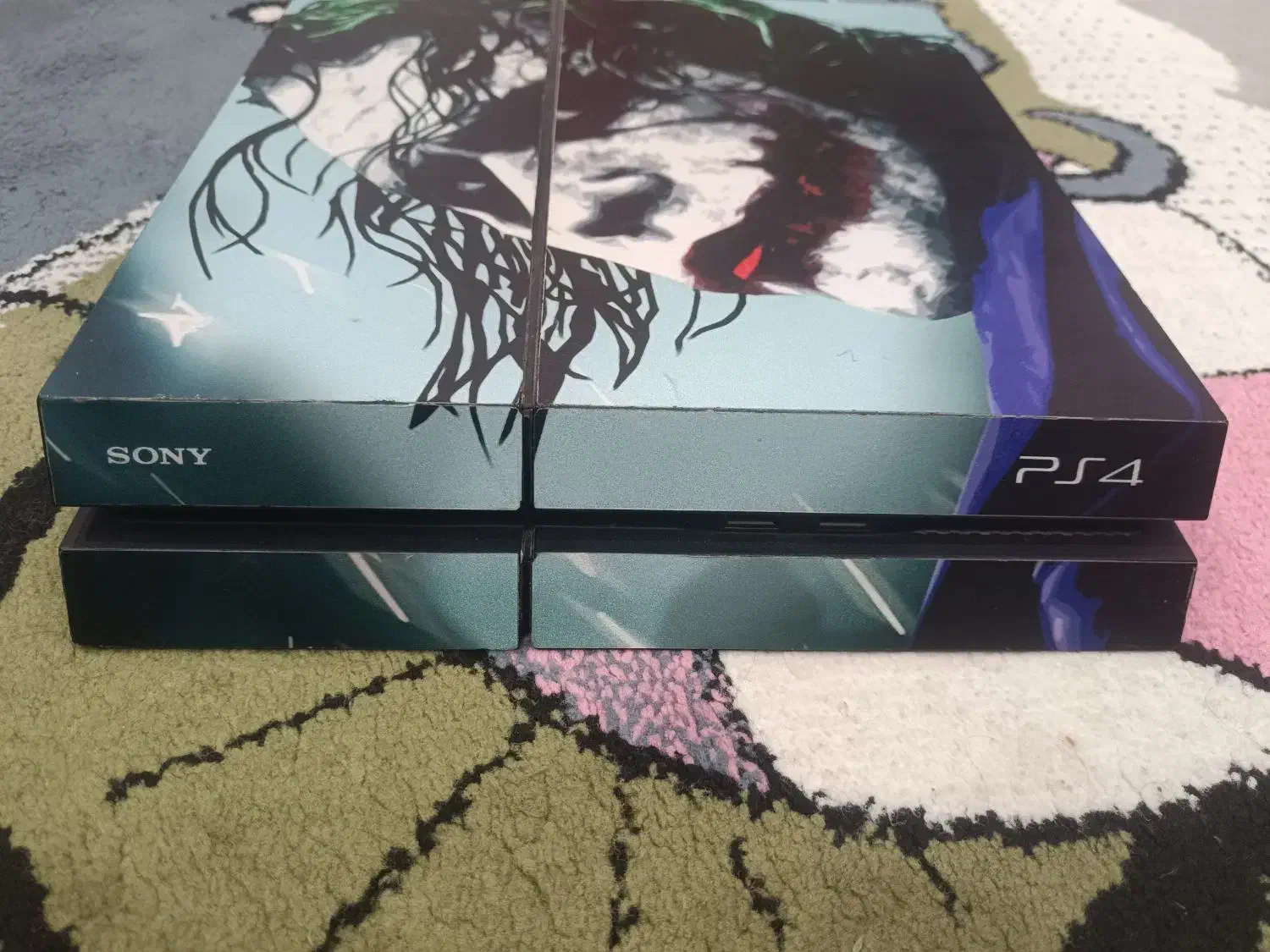 پی اس فور فت|کنسول، بازی ویدئویی و آنلاین|بهبهان, |دیوار