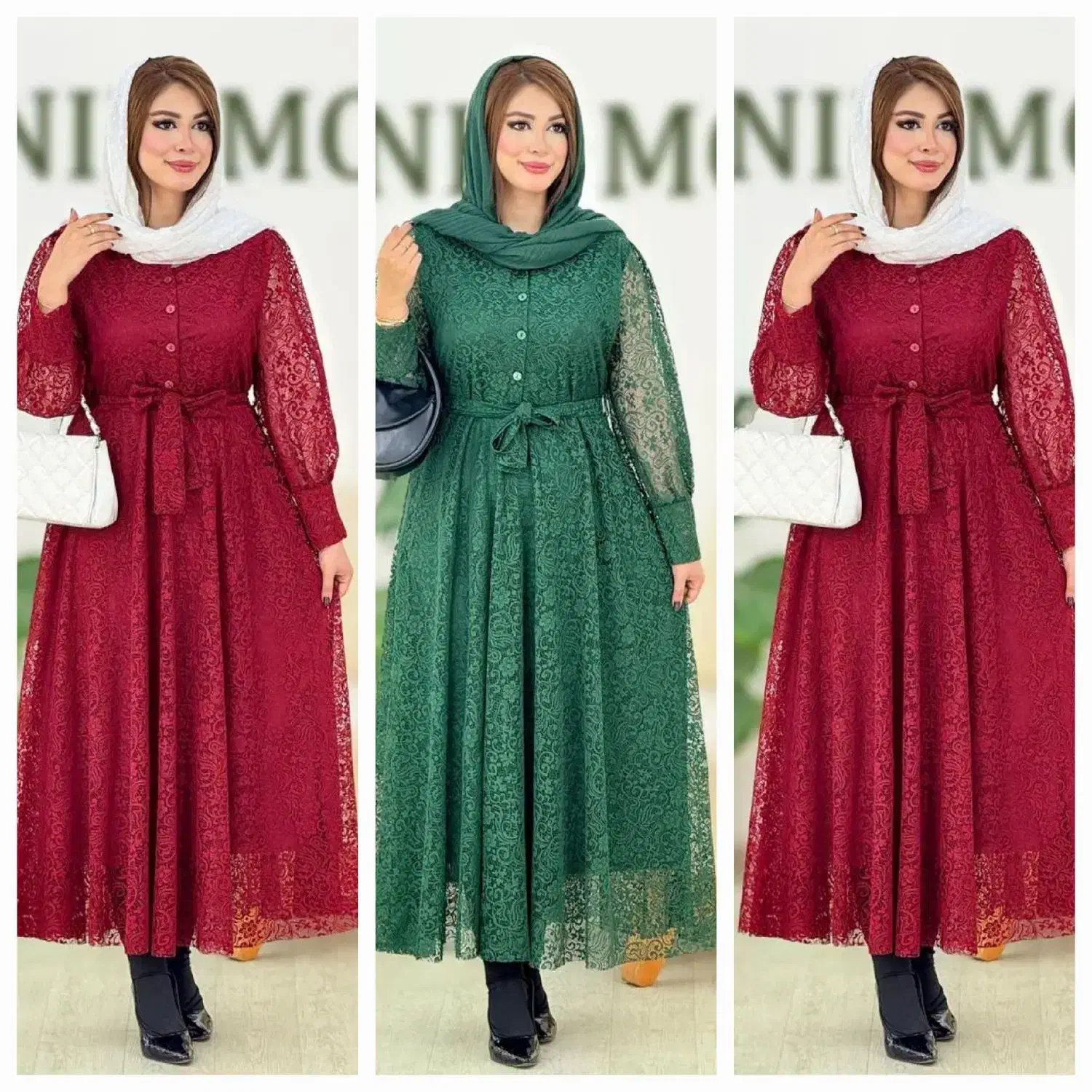 لباس شیک|لباس|لواسان, |دیوار