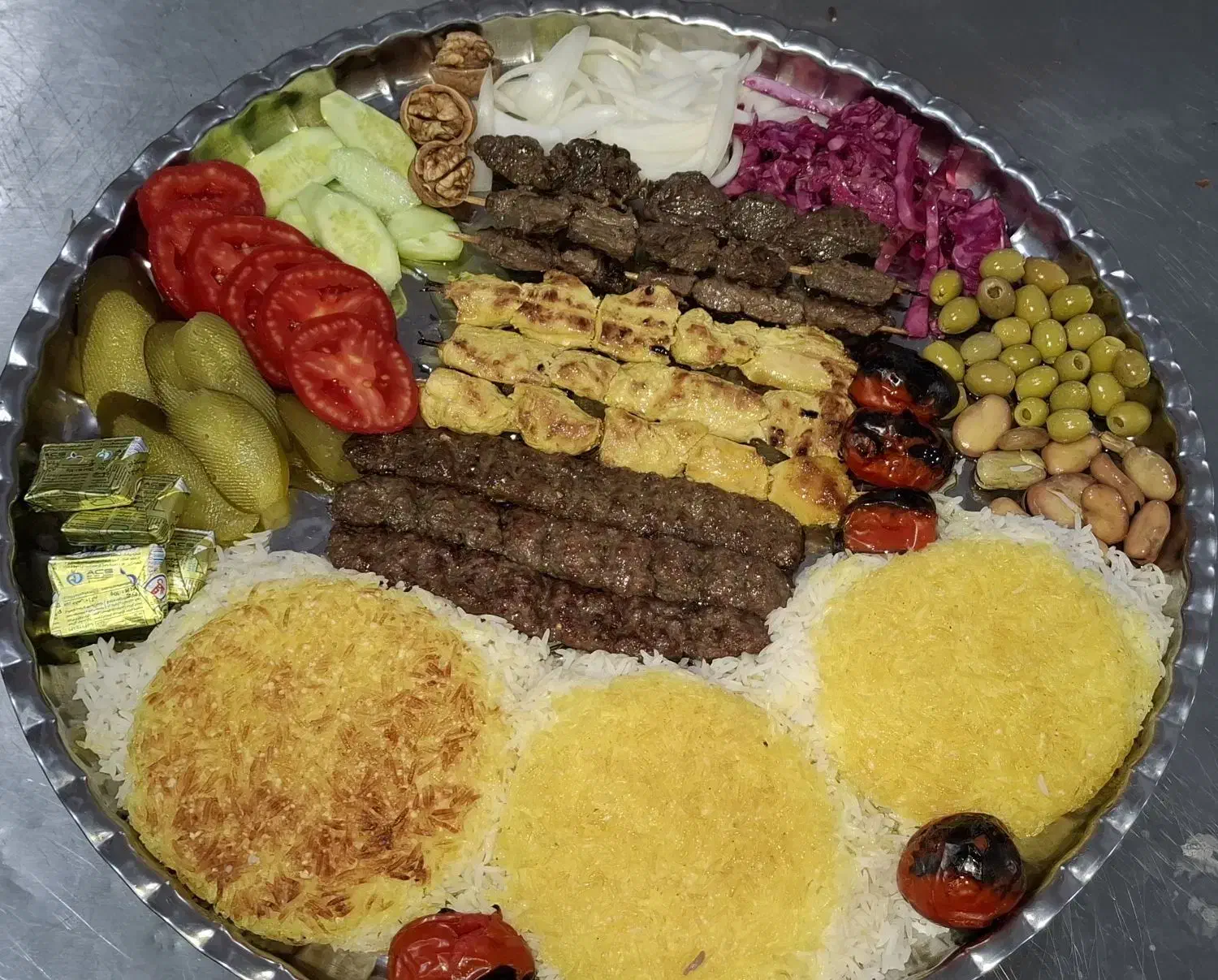 اماده عقدقراردادباشرکتهاومراسمات ومجالس شما|خدمات پذیرایی، مراسم|بندر انزلی, جهانگانی|دیوار