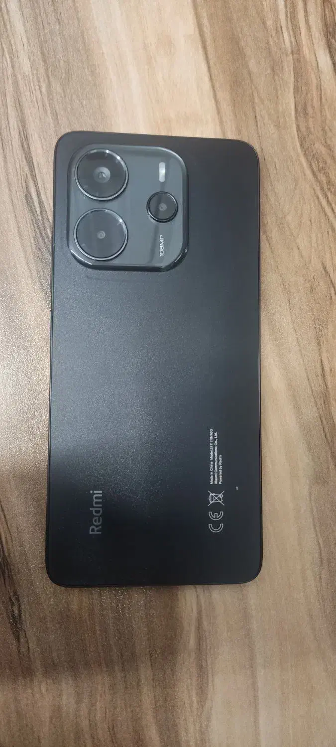 redmi note 14|موبایل|نسیم‌شهر, |دیوار