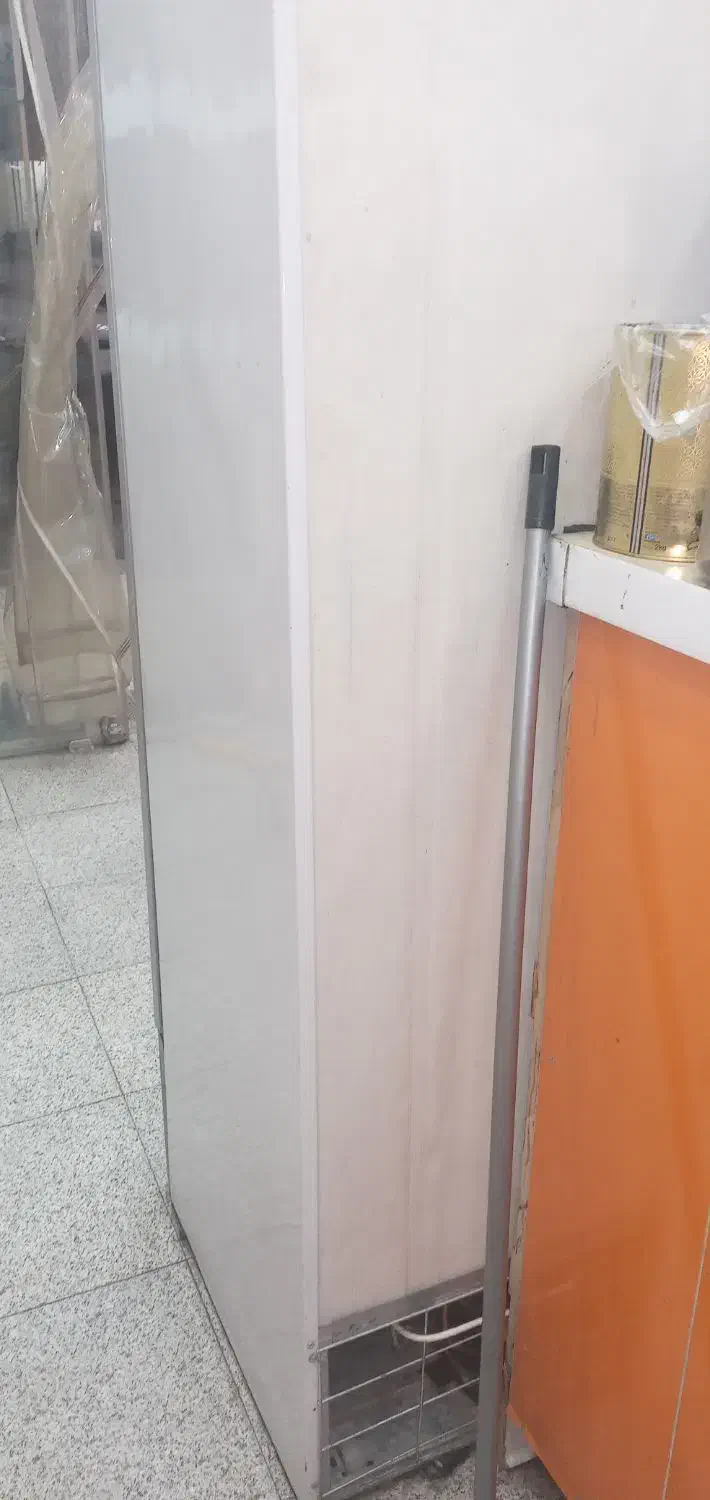فریزرکینو۷۰سانتی|یخچال و فریزر|کازرون, |دیوار