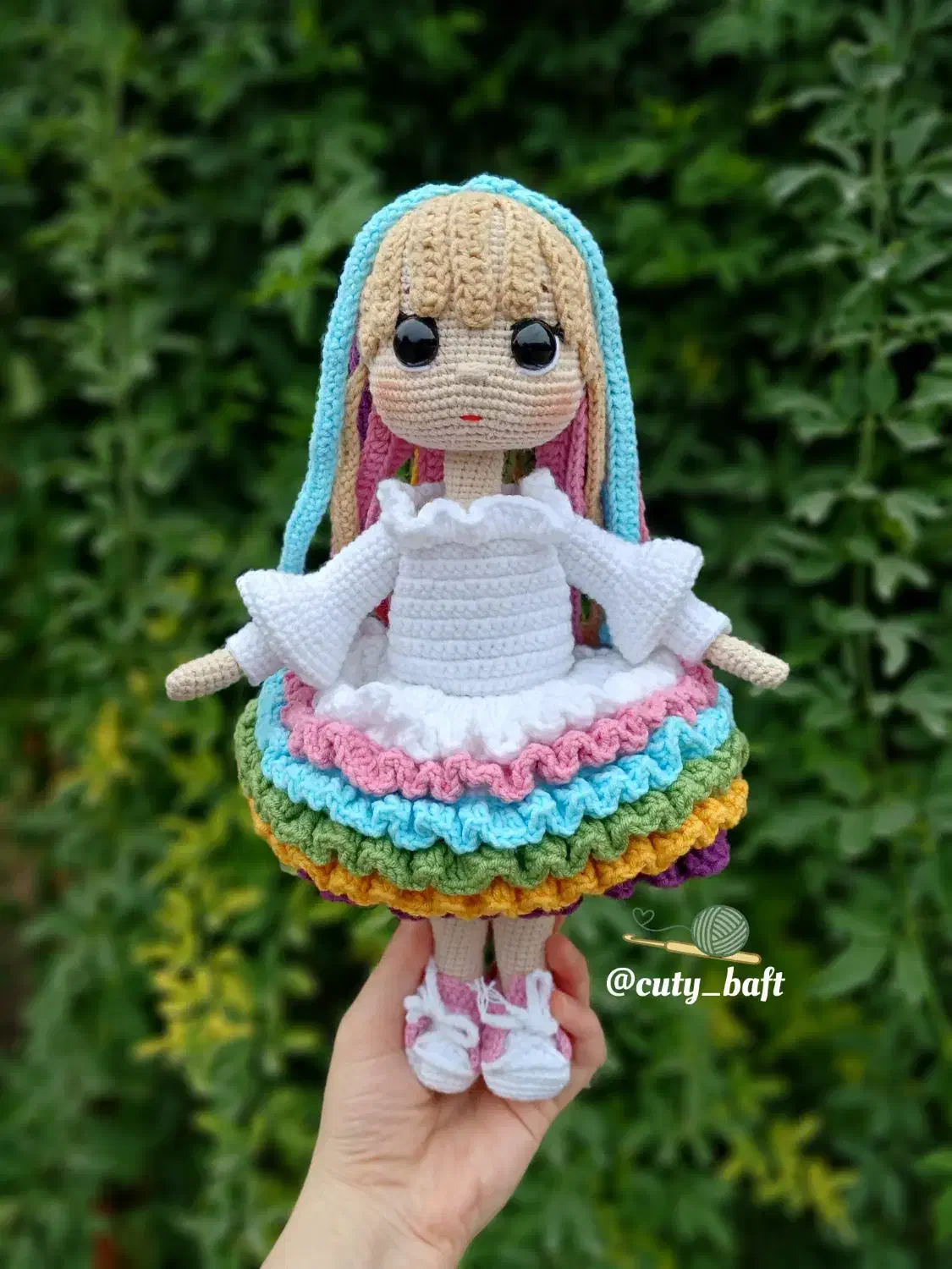 بافت عروسک دست ساز|اسباب‌‌بازی|ساری, |دیوار