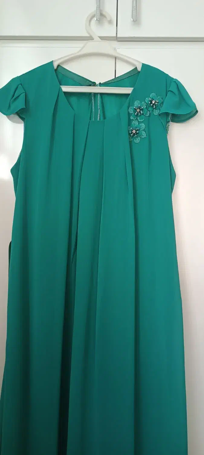 لباس مجلسی حاملگی|لباس|آذرشهر, |دیوار