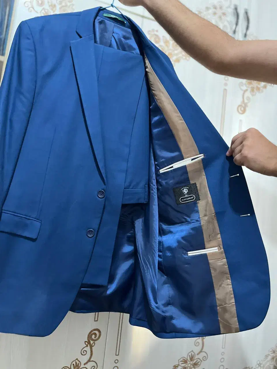 کت و شلوار|لباس|رشت, شهرک قدس|دیوار