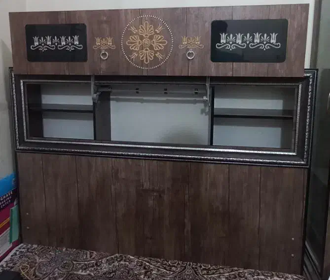 فروش فوری سرویس خواب|تخت و سرویس خواب|اهواز, امانیه|دیوار