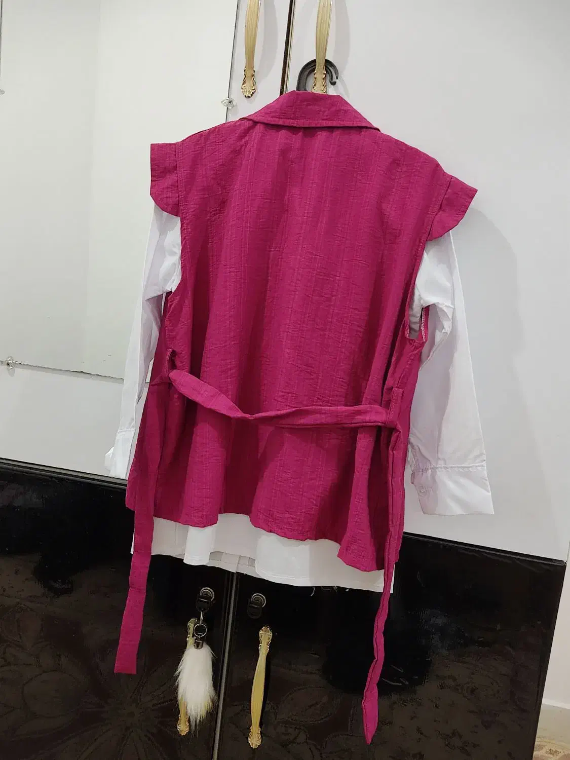 وست و شومیز کاملا نو|لباس|بندر گناوه, |دیوار