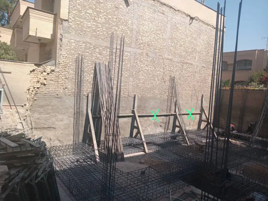 اجرای صفر تا ۱۰۰ ساختمان|خدمات پیشه و مهارت|شیراز, گلدشت معالیآباد|دیوار