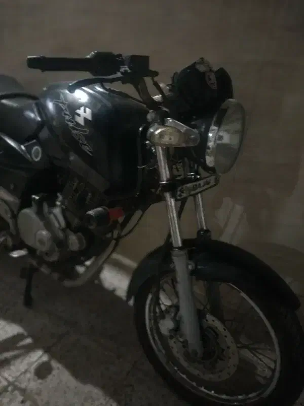 پالس 180|موتورسیکلت|نیشابور, شهید بهشتی|دیوار