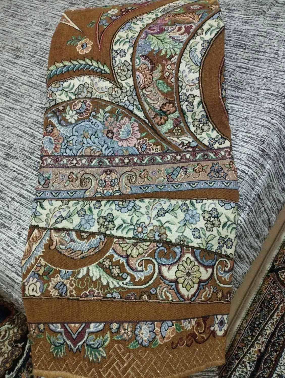 روفرشی ۱۲متری نو|روفرشی|ماهدشت, |دیوار