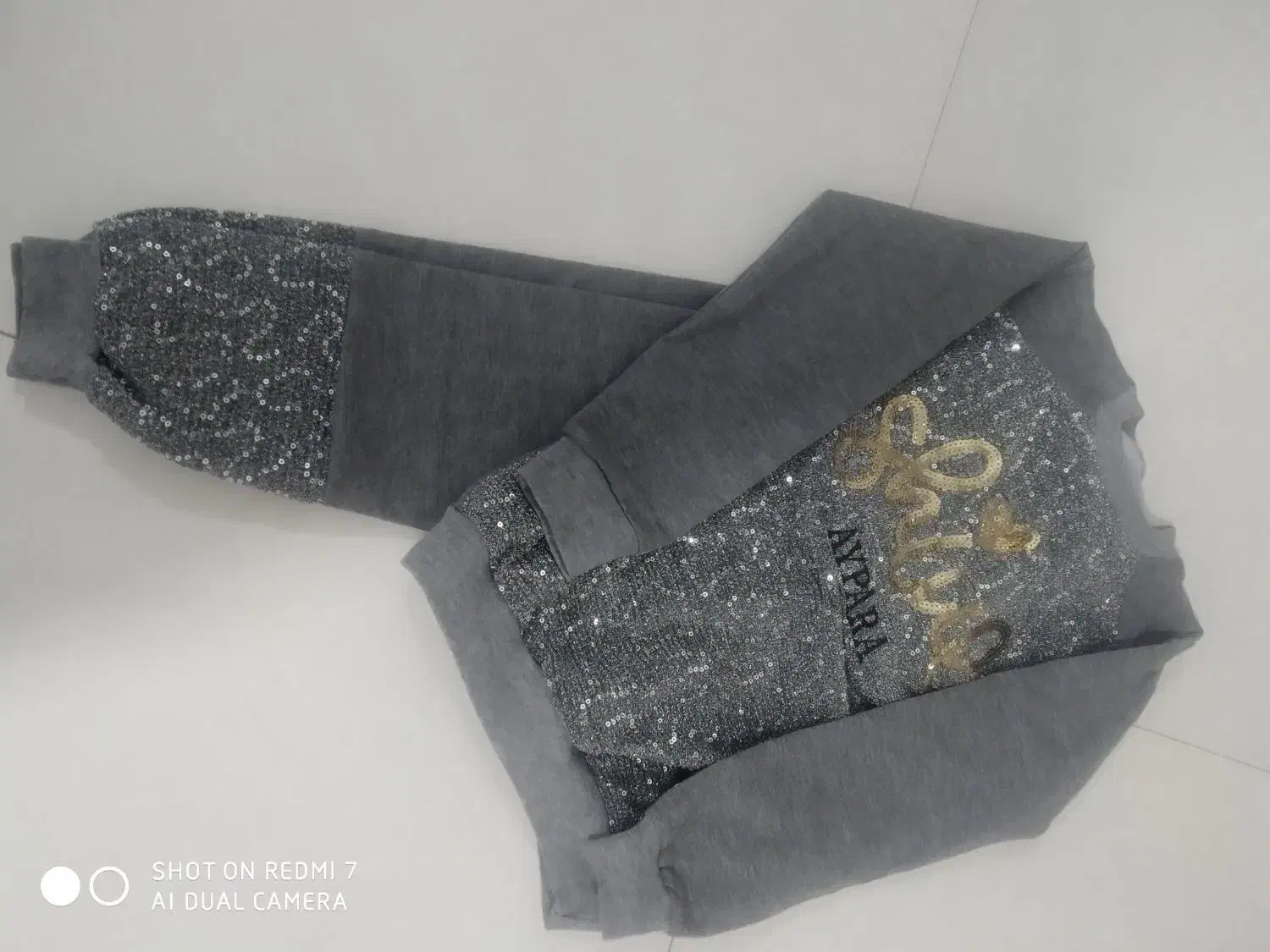 4ست لباس دخترانه زیبا نونو|کفش و لباس بچه|سنندج, |دیوار