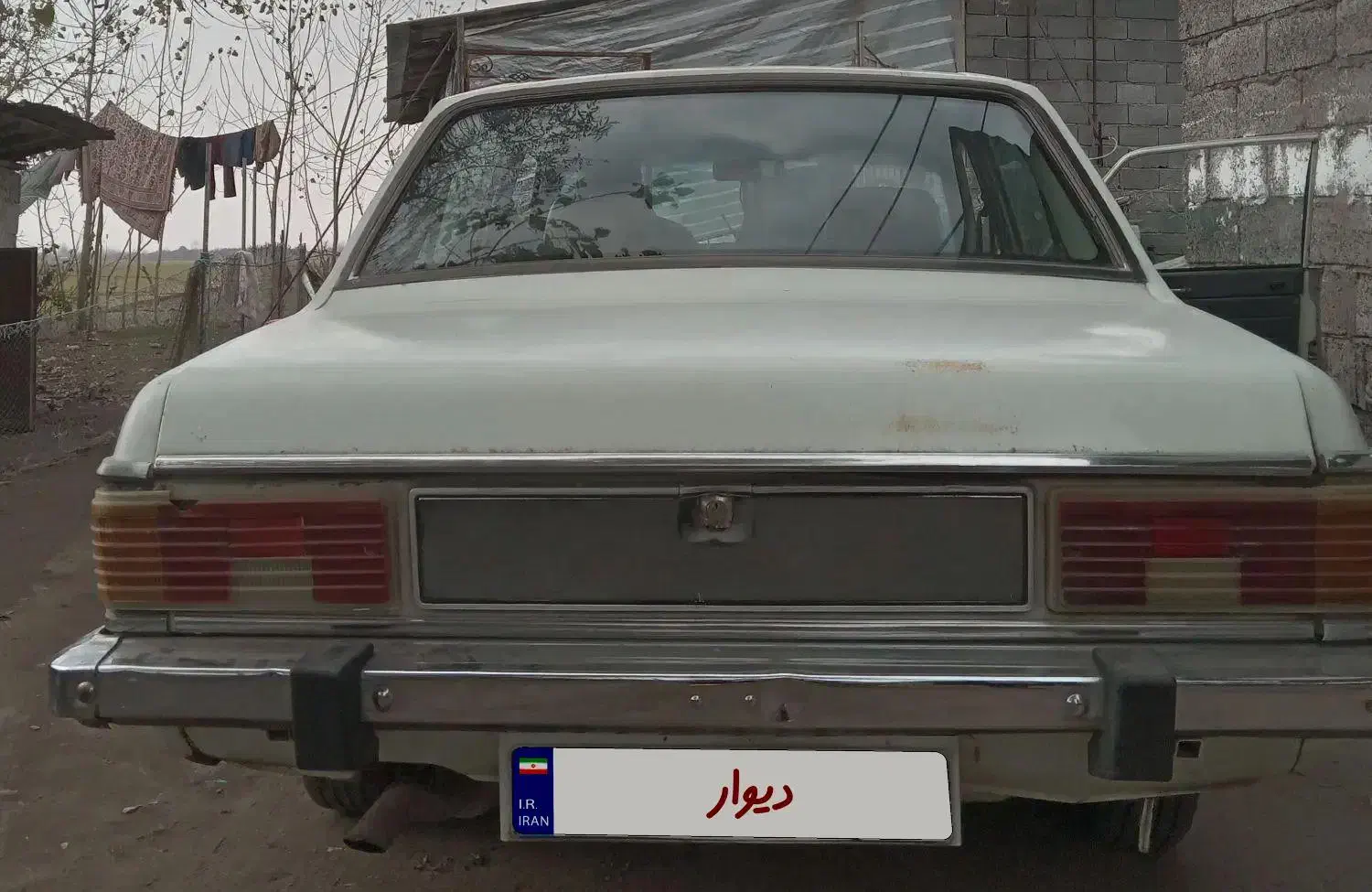 پیکان مدل 83|خودرو سواری و وانت|آستانه اشرفیه, |دیوار